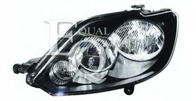EQUAL QUALITY pp1295s -  Основная фара